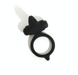 Bcharmed Basic Cock Ring Black