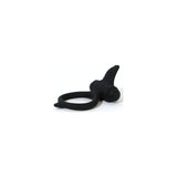 Bcharmed Basic Cock Ring Black