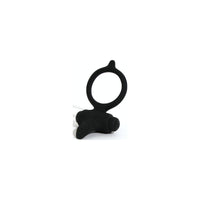 Bcharmed Basic Cock Ring Black