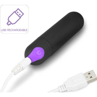 IJOY Rechargeable Strapless Strap on