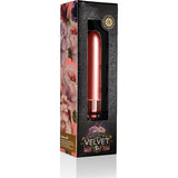 RO-90 Touch of Velvet Peach Blossom