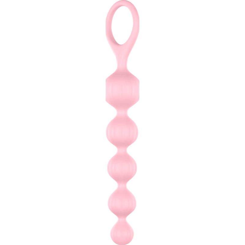 Satisfyer Love Beads Color