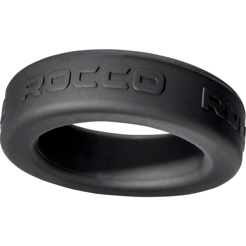 The Rocco Steele Hard 1.4in