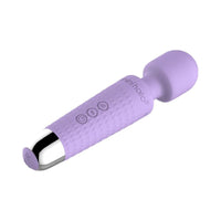 Shibari Mini Halo Wireless 20X Lilac