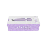 Shibari Mini Halo Wireless 20X Lilac