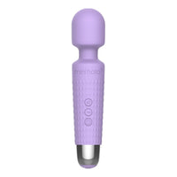 Shibari Mini Halo Wireless 20X Lilac