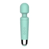 Shibari Mini Halo Wireless 20X Minty Green