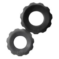 COG 2-size C-rings by Hunkyjunk