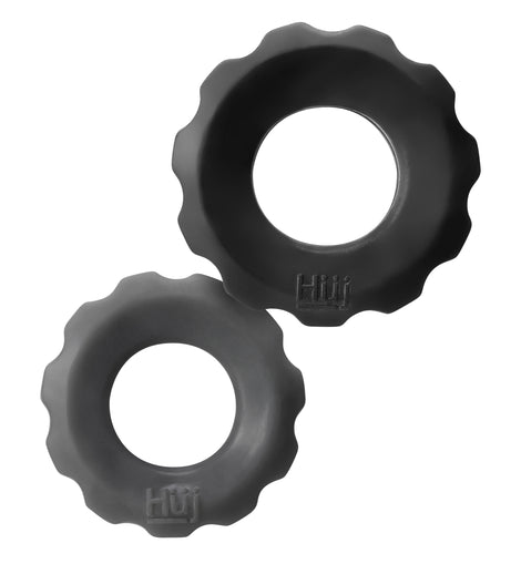 COG 2-size C-rings by Hunkyjunk
