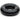 Sport Fucker Chubby Cockring 3 Pack Black
