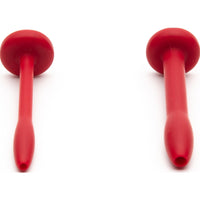 Cum Plug Kit Red