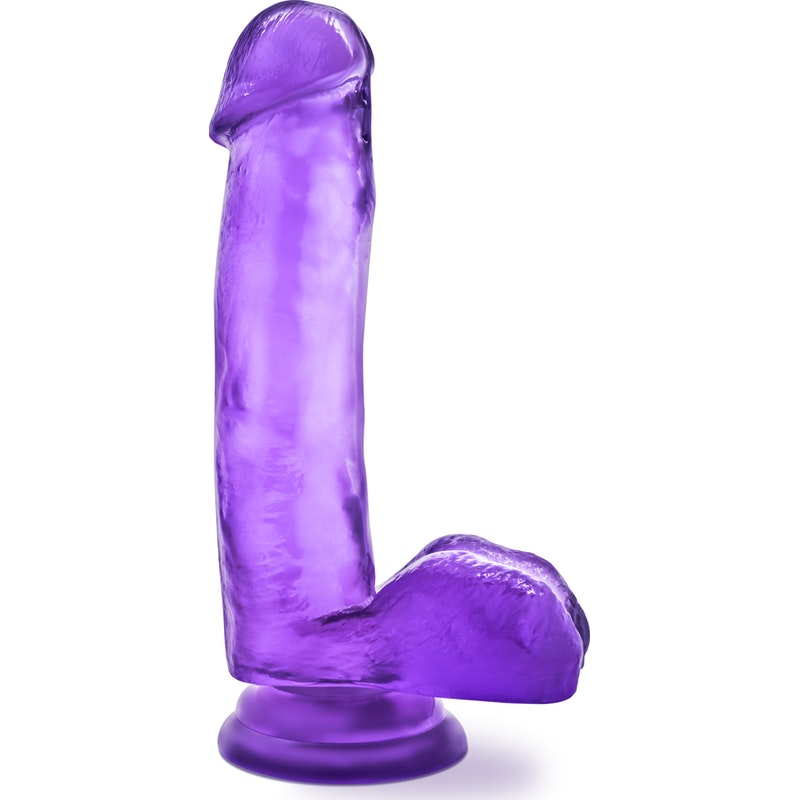 B Yours Sweet N Hard 1 Purple