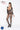 Bodysuit Open Cup Black BS031