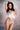 G-String T-Back 4 White