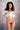 G-String V-Back 12 Red