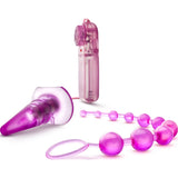 Quickie Kit Anal Pink