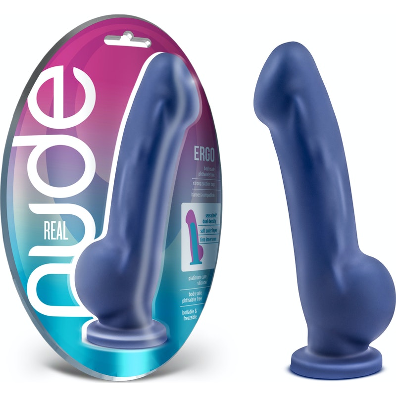 Real Nude Ergo Indigo