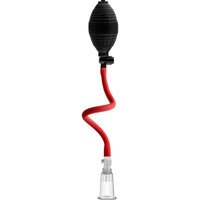 Temptasia Beginners Clitoral Pumping System