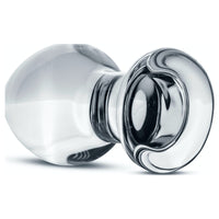 Glass Buttplug No 26