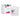 Exotiq Massage Candle Bamboo Orchids 200g