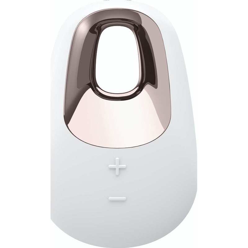 Satisfyer Layon 5 White Temptation