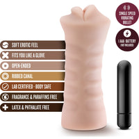 M for Men Skye Vanilla