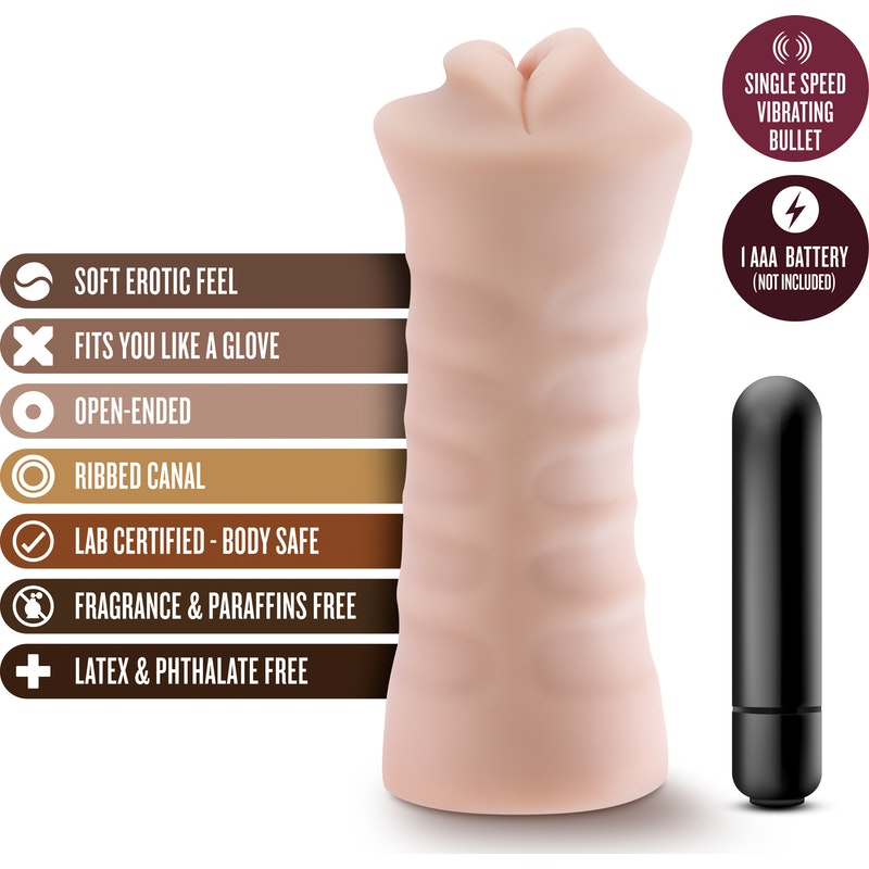 M for Men Skye Vanilla