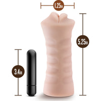 M for Men Skye Vanilla