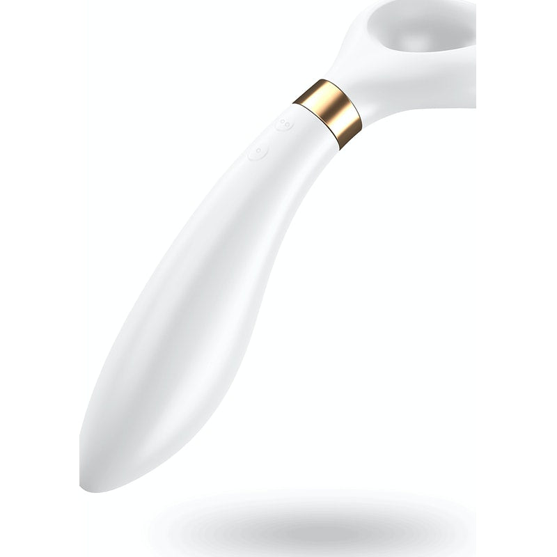 Satisfyer Endless Fun White