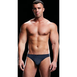 Low Rise Moonshine Brief Navy