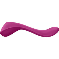 Satisfyer Endless Joy Berry