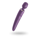 Satisfyer Wand-er Woman Purple