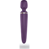 Satisfyer Wand-er Woman Purple