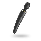 Satisfyer Wand-er Woman Black