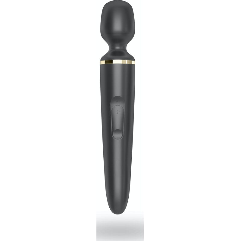 Satisfyer Wand-er Woman Black