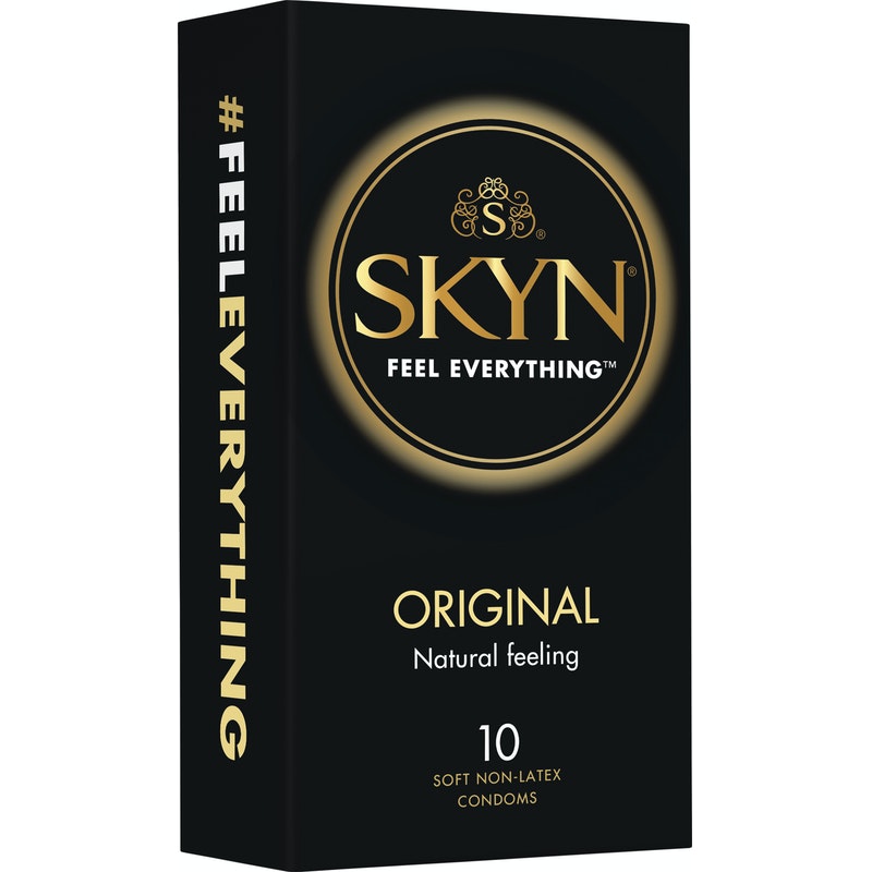 SKYN Original Condoms 10