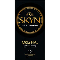 SKYN Original Condoms 10