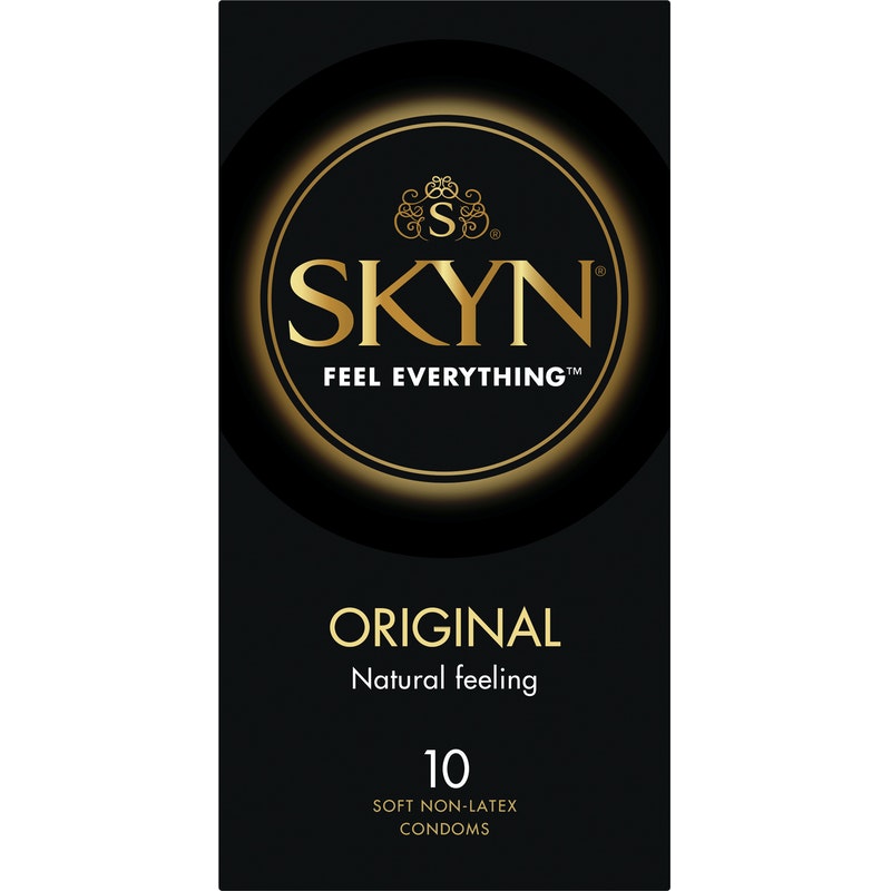 SKYN Original Condoms 10