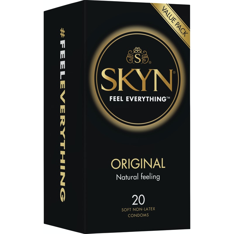 SKYN Original Condoms 20