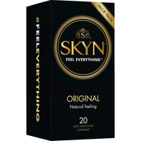 SKYN Original Condoms 20