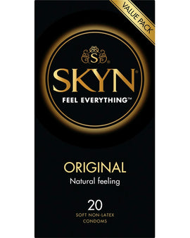 SKYN Original Condoms 20