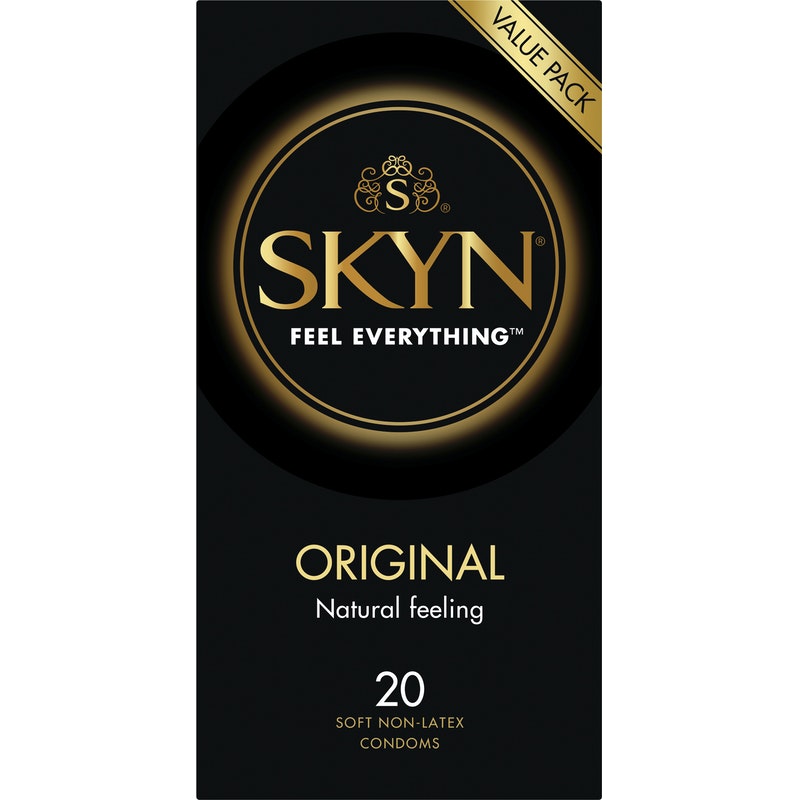 SKYN Original Condoms 20