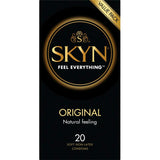 SKYN Original Condoms 20