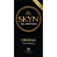 SKYN Original Condoms 20