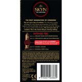 SKYN Intense Feel Condoms 10