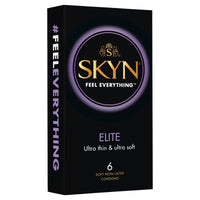 SKYN Elite Condoms 6