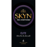 SKYN Elite Condoms 6