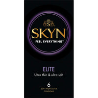 SKYN Elite Condoms 6