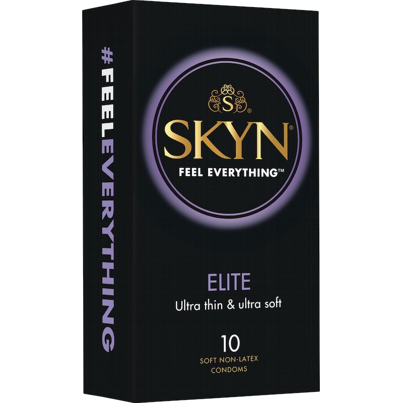 SKYN Elite Condoms 10