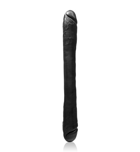 Exxxtreme Double Dong 23in Black